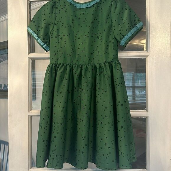 NWOT Matilda Jane Paint by Numbers Dress size 12 - Picture 7 of 8
